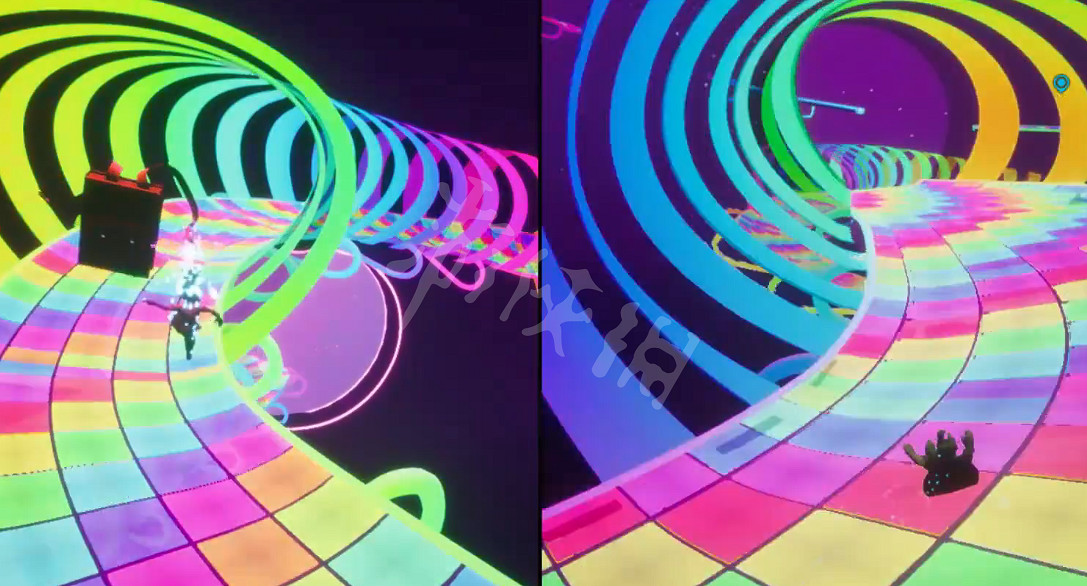 《雙人成行》所有彩蛋分享 《雙人成行》所有彩蛋分享