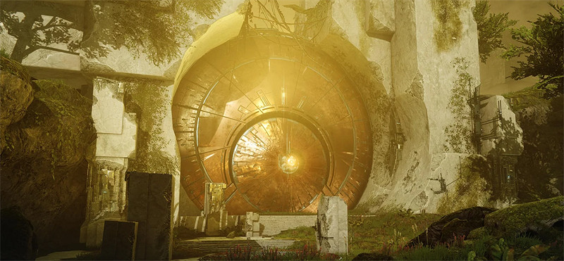 《天命2》迅遊專屬禮包限時領取，至日英雄第三周活動進行中