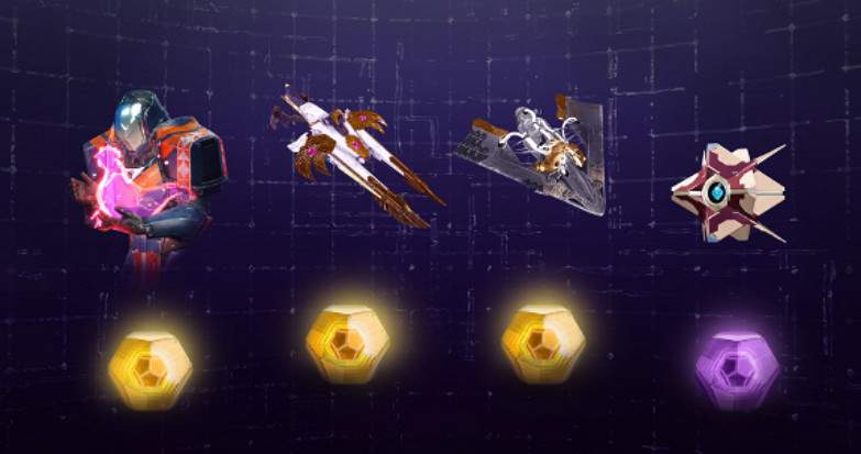 《天命2》迅遊專屬禮包限時領取，至日英雄第三周活動進行中