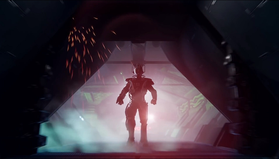 《神秘博士:現實的邊緣》最新宣傳影片 賽博人登場 《神秘博士:現實的邊緣》最新宣傳影片 賽博人登場