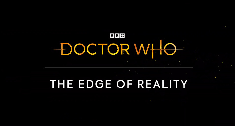 《神秘博士:現實的邊緣》最新宣傳影片 賽博人登場 《神秘博士:現實的邊緣》最新宣傳影片 賽博人登場