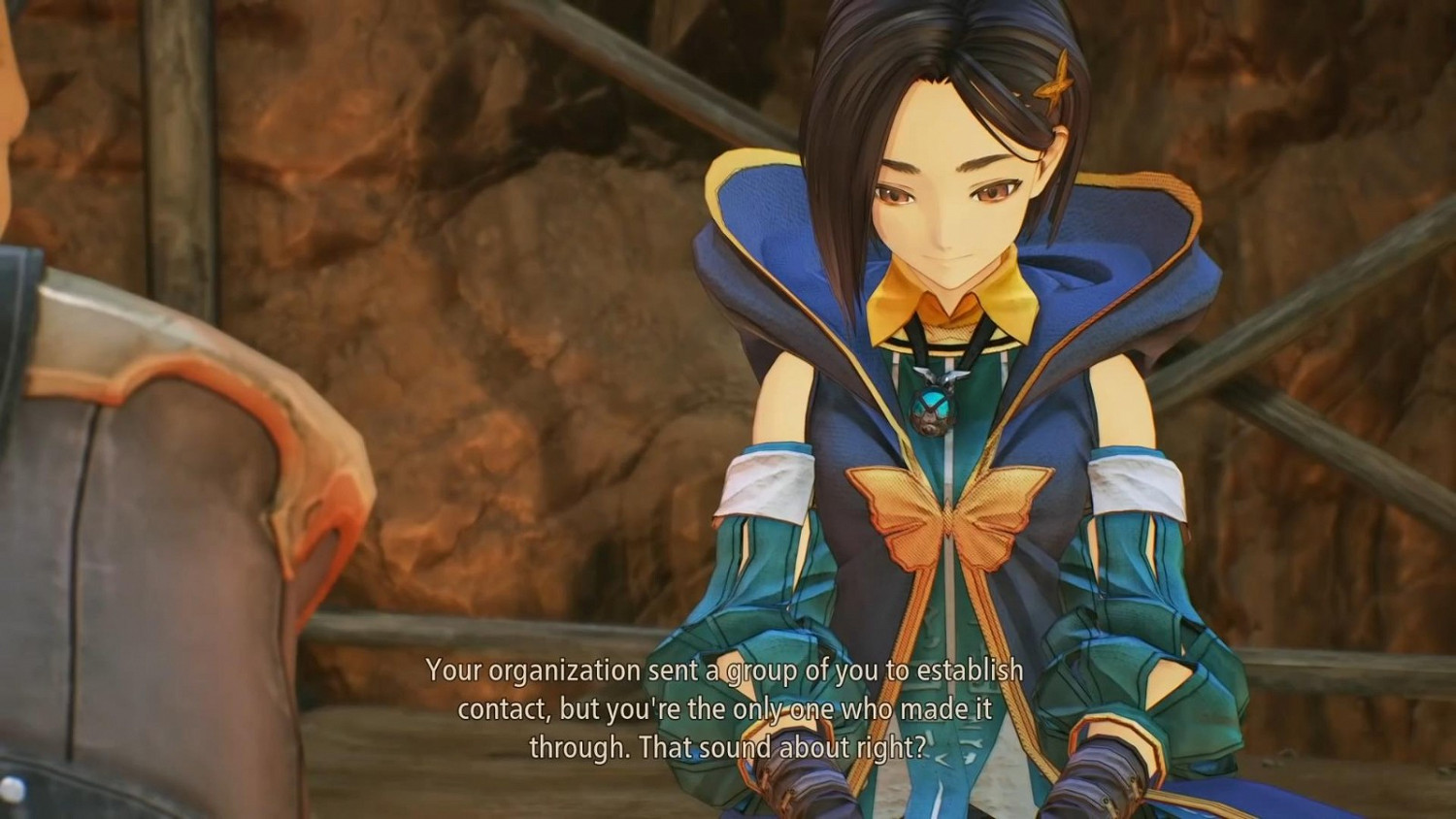 《破曉傳奇》琳薇爾角色預告 靦腆可愛的魔法師 《破曉傳奇》琳薇爾角色預告 靦腆可愛的魔法師