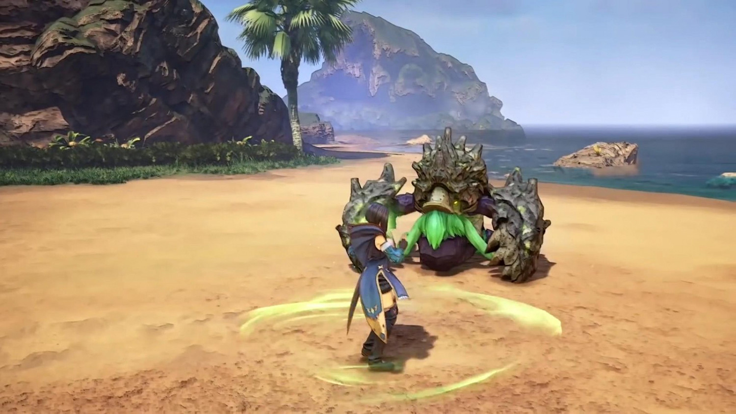 《破曉傳奇》琳薇爾角色預告 靦腆可愛的魔法師 《破曉傳奇》琳薇爾角色預告 靦腆可愛的魔法師