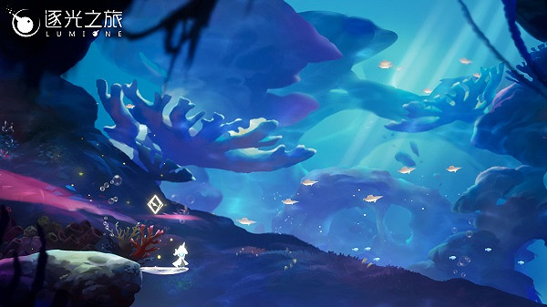 《逐光之旅》關卡拓展玩法 平台跳躍機制解析 《逐光之旅》關卡拓展玩法 平台跳躍機制解析