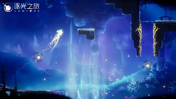 《逐光之旅》關卡拓展玩法 平台跳躍機制解析 《逐光之旅》關卡拓展玩法 平台跳躍機制解析
