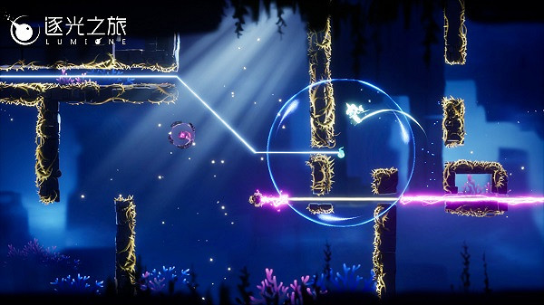 《逐光之旅》關卡拓展玩法 平台跳躍機制解析 《逐光之旅》關卡拓展玩法 平台跳躍機制解析