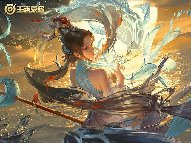 《王者榮耀》S24黑馬輔助英雄推薦 讓射手如虎添翼 《王者榮耀》S24黑馬輔助英雄推薦 讓射手如虎添翼