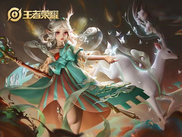 《王者榮耀》S24黑馬輔助英雄推薦 讓射手如虎添翼 《王者榮耀》S24黑馬輔助英雄推薦 讓射手如虎添翼