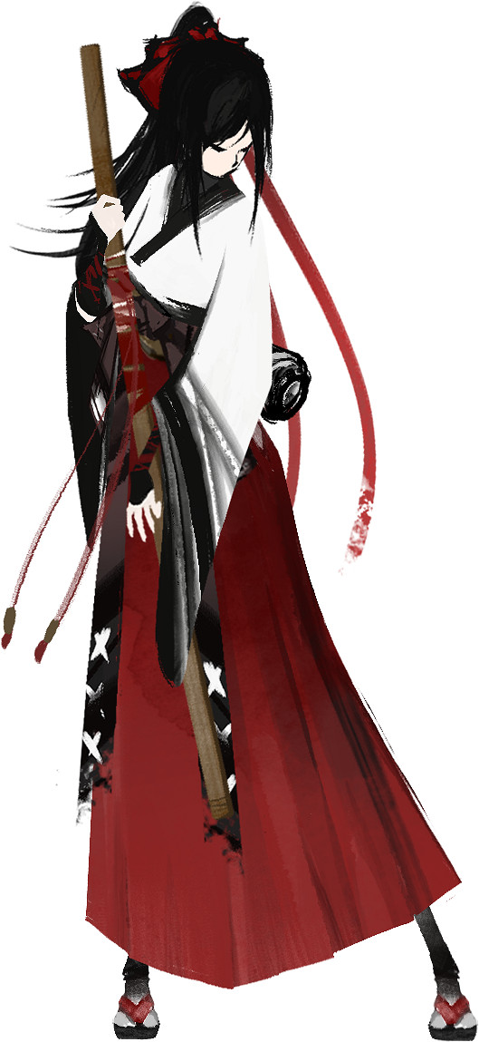 抗倭武俠動作遊戲《聽風者也》試玩版現已發布 抗倭武俠動作遊戲《聽風者也》試玩版現已發布