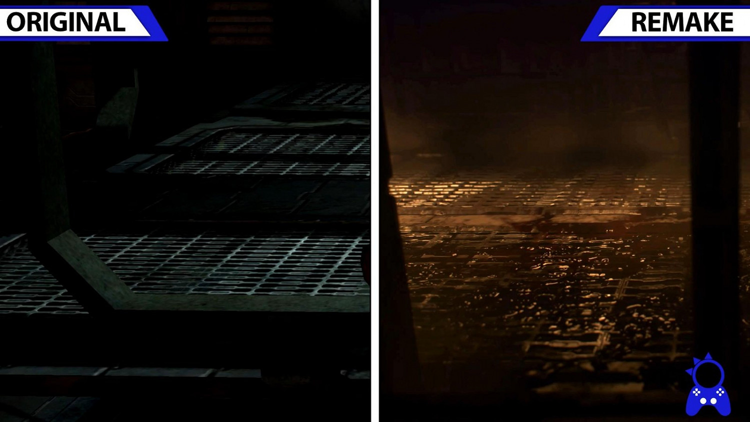 《死亡空間：重製版》與原版對比影片 滿滿的情懷