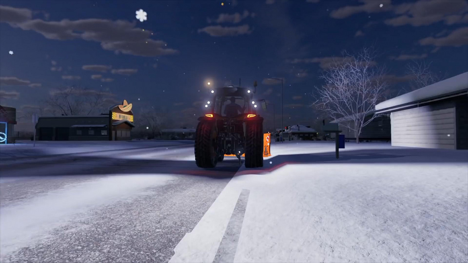 《模擬農場22》發布季節變化系統介紹影片 可開可關