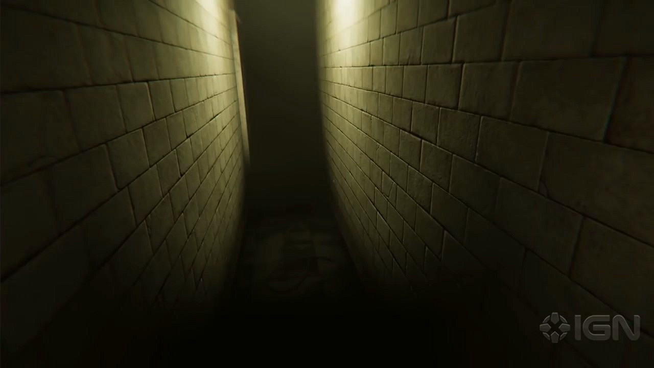 第一人稱心理恐怖遊戲《麥迪遜》20分鐘展示 第一人稱心理恐怖遊戲《麥迪遜》20分鐘展示