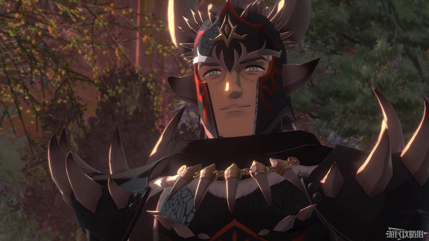 魔物獵人 物語 2 破滅之翼 全流程圖文攻略 part2