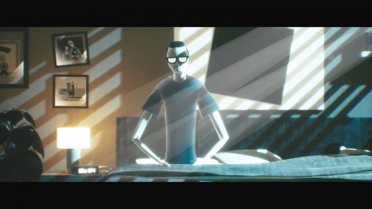 反烏托邦遊戲《紙飛機效應》8月12日發售 登陸多平台