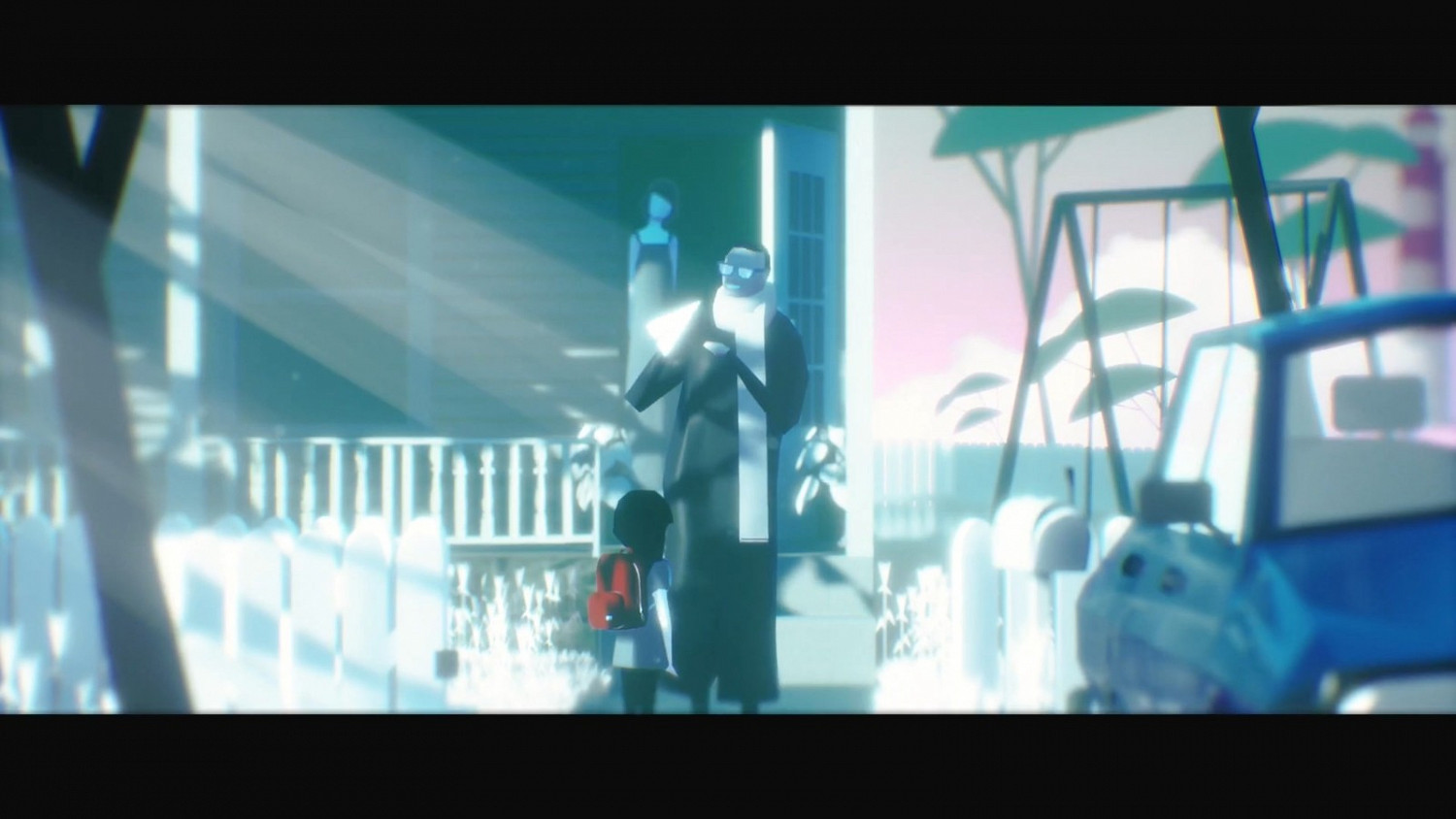 反烏托邦遊戲《紙飛機效應》8月12日發售 登陸多平台