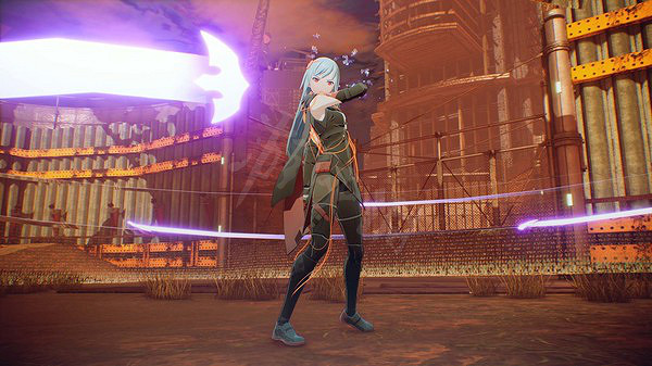 《緋紅結繫》存檔損壞解決辦法 《緋紅結繫》存檔損壞解決辦法