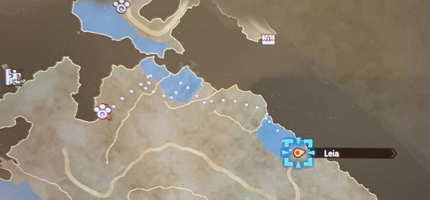 《魔物獵人物語2 破滅之翼》前期刷級方法