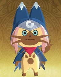 《魔物獵人物語2 破滅之翼》全勛章解鎖攻略