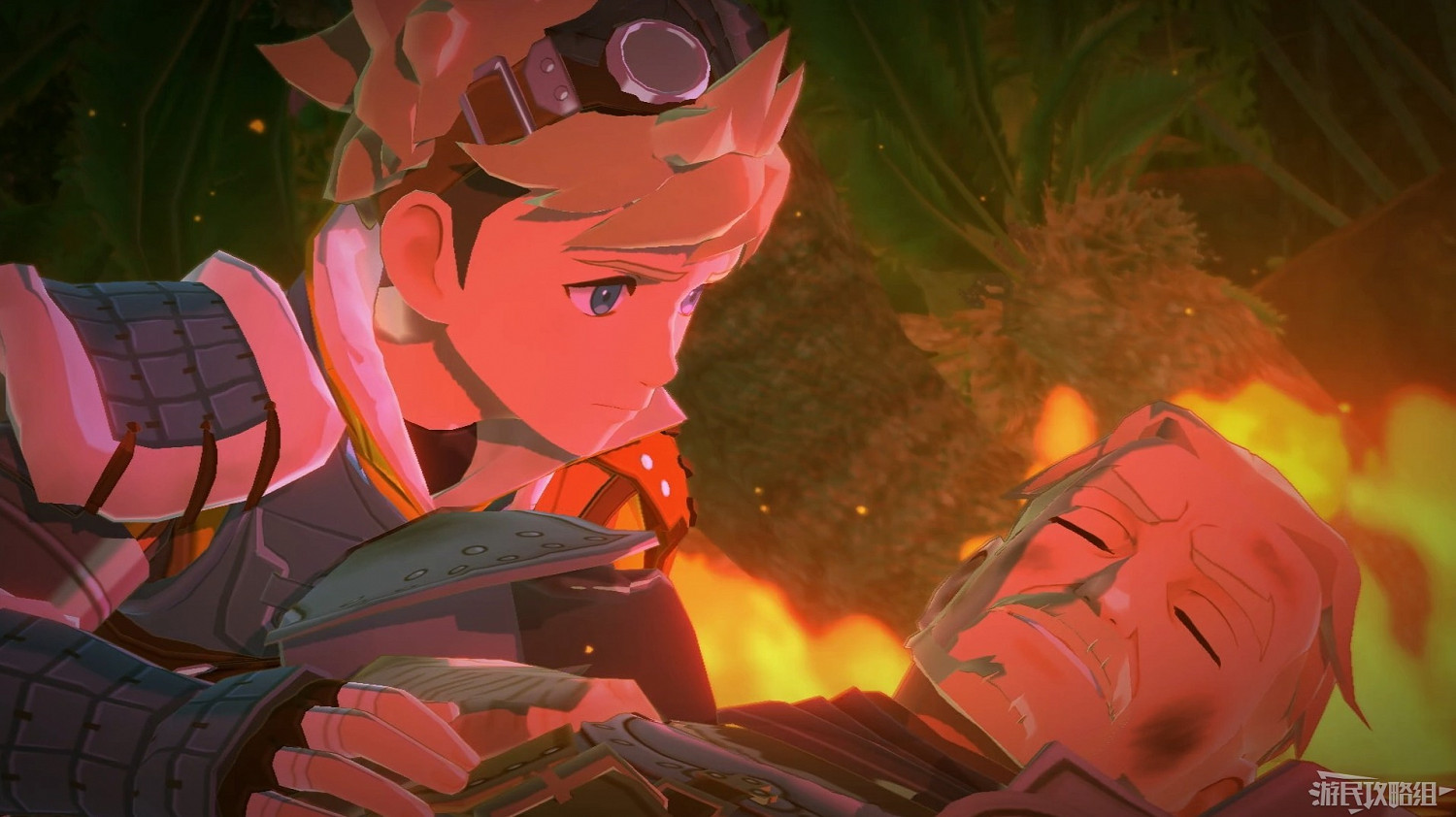 《魔物獵人物語2 破滅之翼》全流程圖文攻略