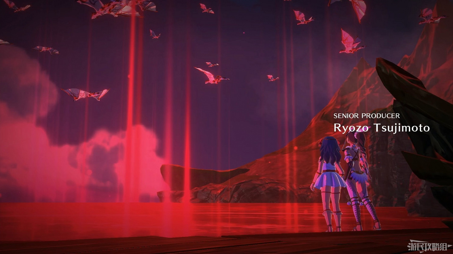 《魔物獵人物語2 破滅之翼》全流程圖文攻略