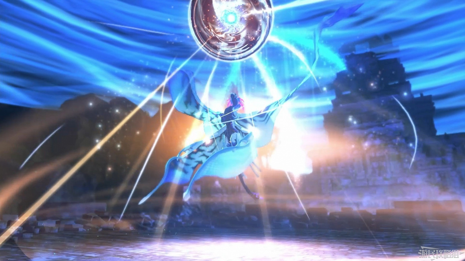 《魔物獵人物語2 破滅之翼》全流程圖文攻略