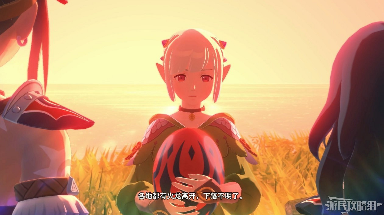 《魔物獵人物語2 破滅之翼》全流程圖文攻略