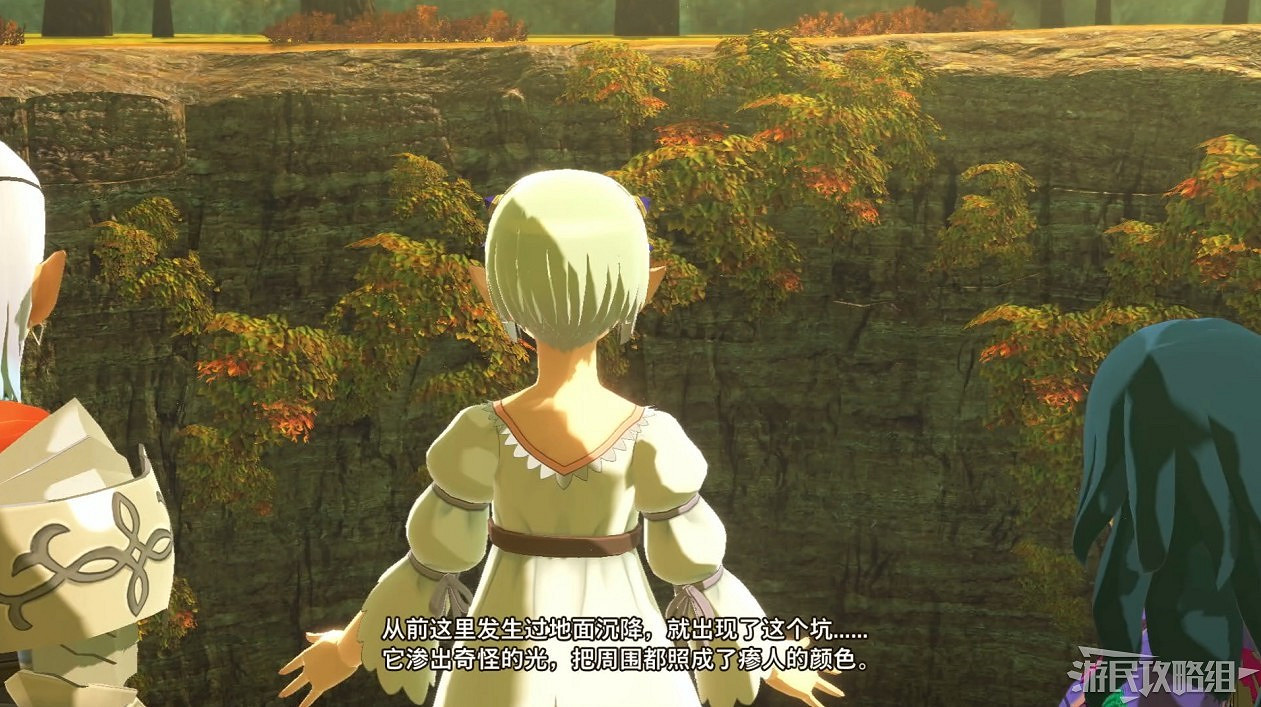 《魔物獵人物語2 破滅之翼》全流程圖文攻略