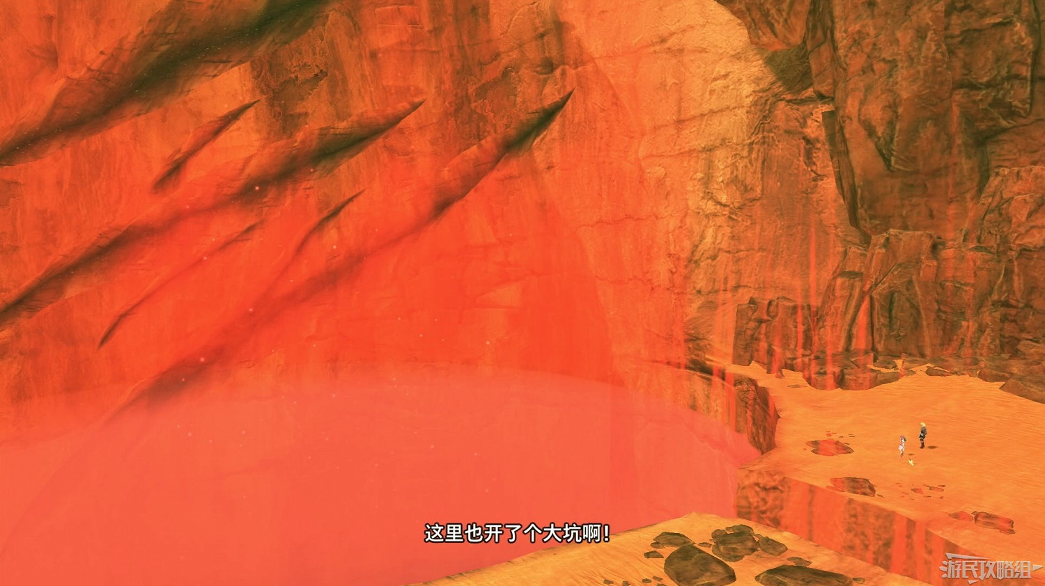 《魔物獵人物語2 破滅之翼》全流程圖文攻略