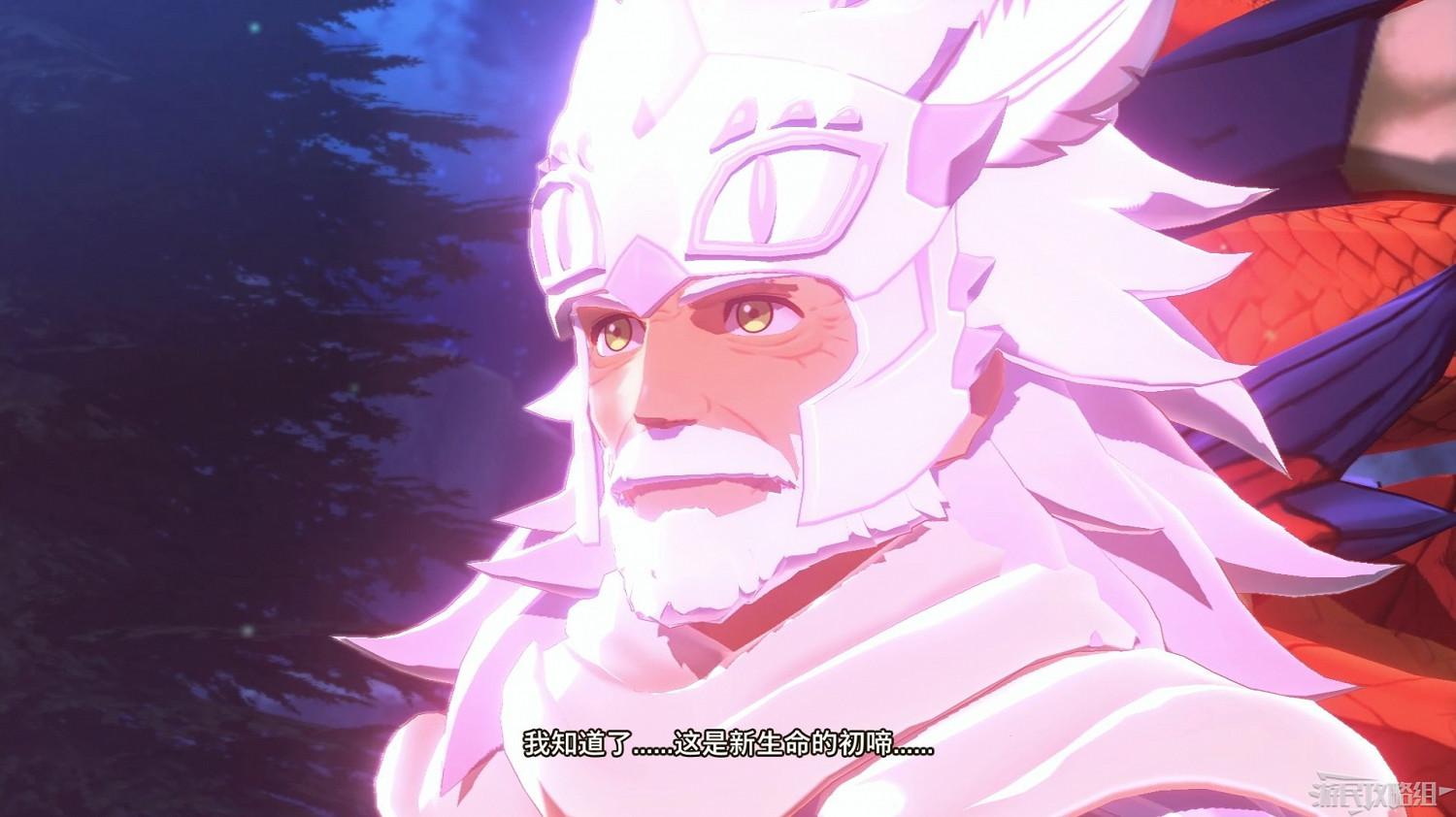 《魔物獵人物語2 破滅之翼》全流程圖文攻略