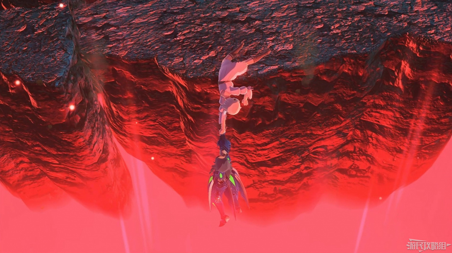 《魔物獵人物語2 破滅之翼》全流程圖文攻略