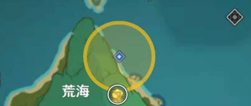 《原神》2.0版本廣海的守望任務攻略