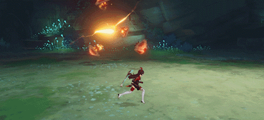 《原神》2.0版神裡綾華突破材料收集指南