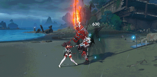 《原神》2.0版神裡綾華突破材料收集指南