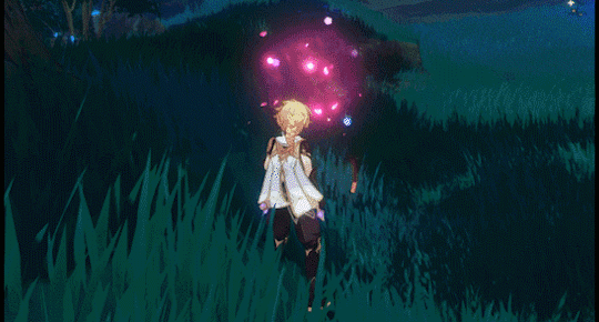 《原神》2.0版神裡綾華突破材料收集指南