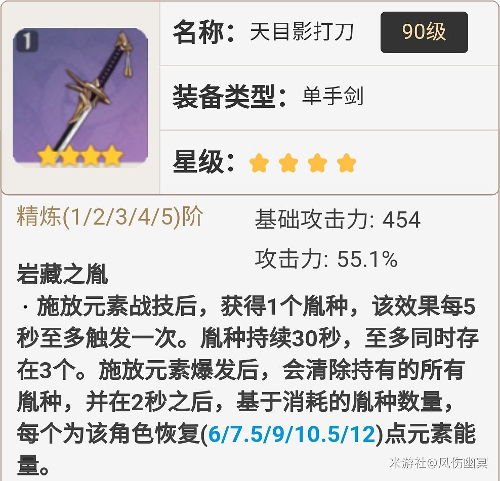 《原神》2.0版本新武器使用建議