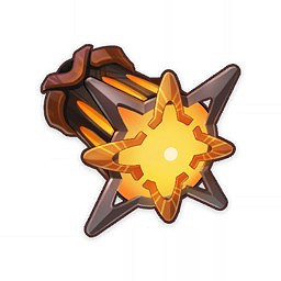 《原神》稻妻特產採集簡易攻略