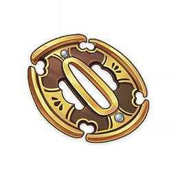 《原神》稻妻特產採集簡易攻略