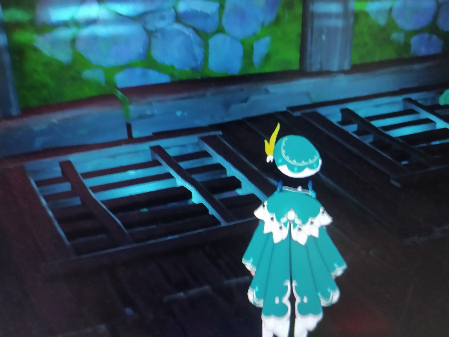 《原神》紺田事話任務攻略