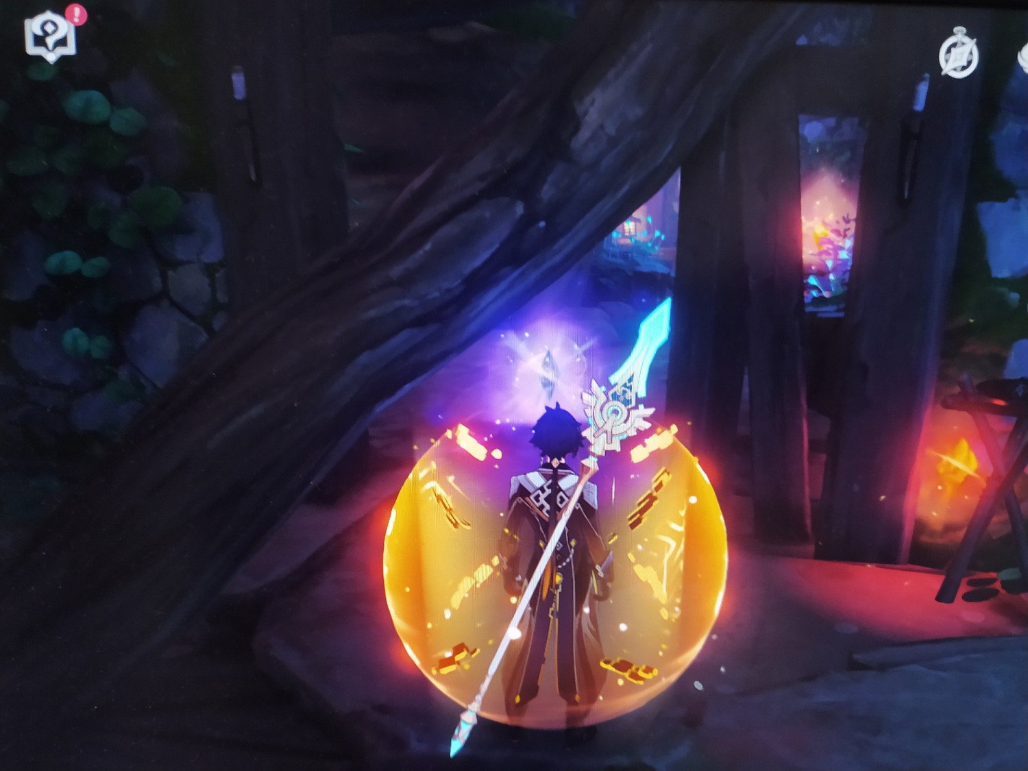 《原神》紺田事話任務攻略