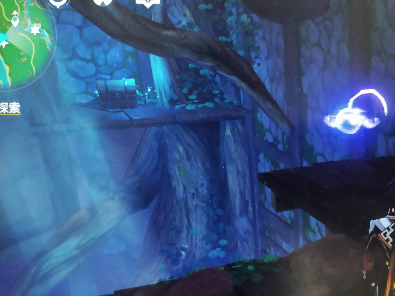 《原神》紺田事話任務攻略