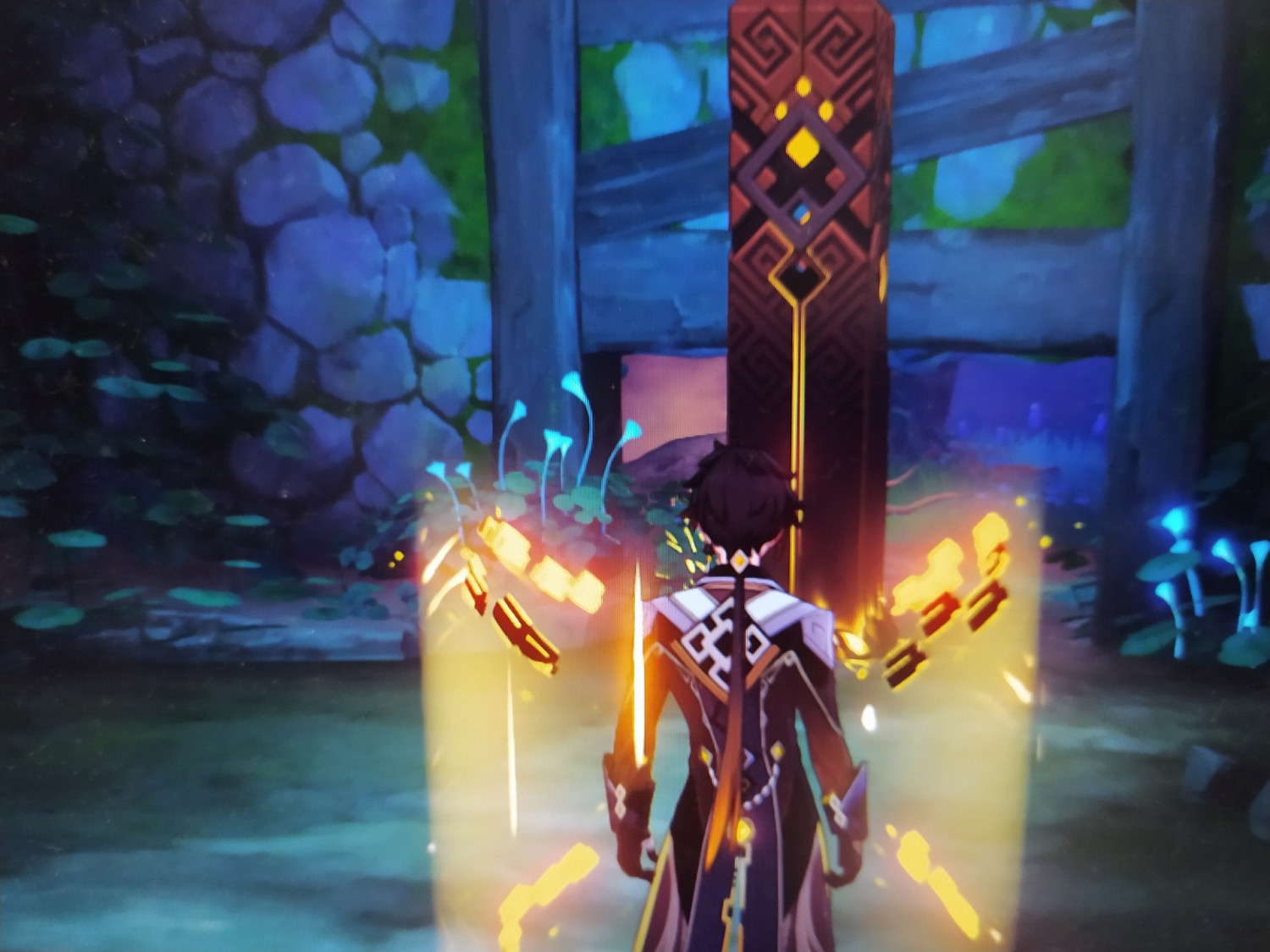 《原神》紺田事話任務攻略