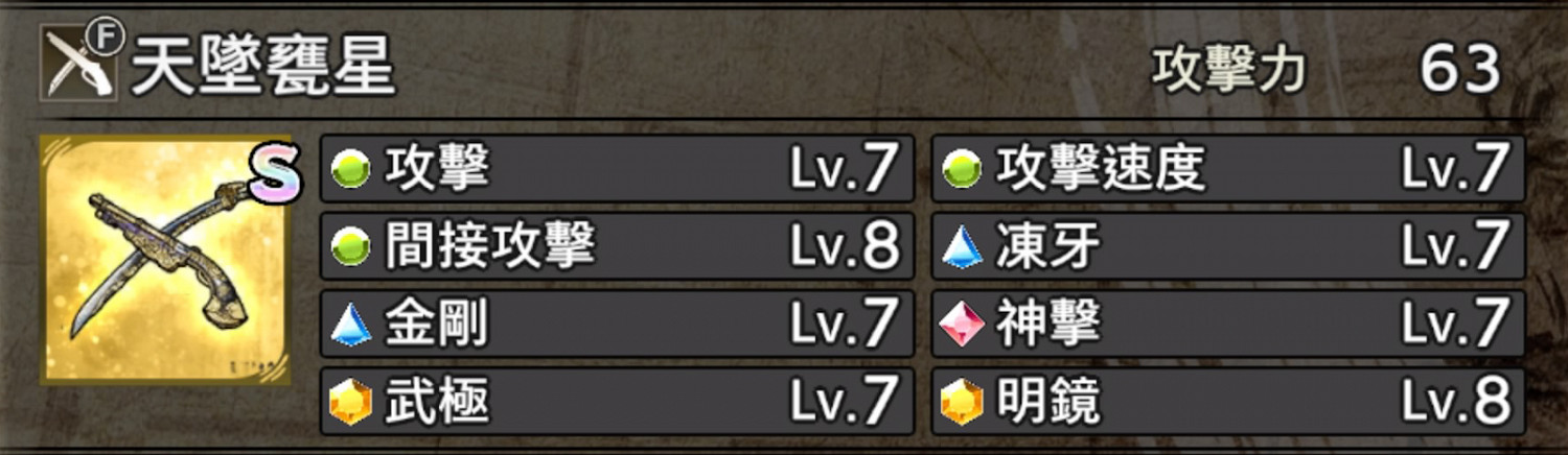 戰國無雙 5 (SAMURAI WARRIORS 5) 情報攻略 稀有武器的獲取方式與性能