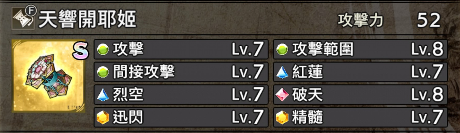 戰國無雙 5 (SAMURAI WARRIORS 5) 情報攻略 稀有武器的獲取方式與性能