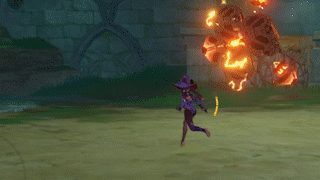 《原神》恆常機關陣列基本知識及應對方式