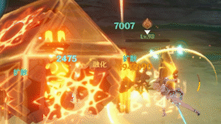 《原神》恆常機關陣列基本知識及應對方式