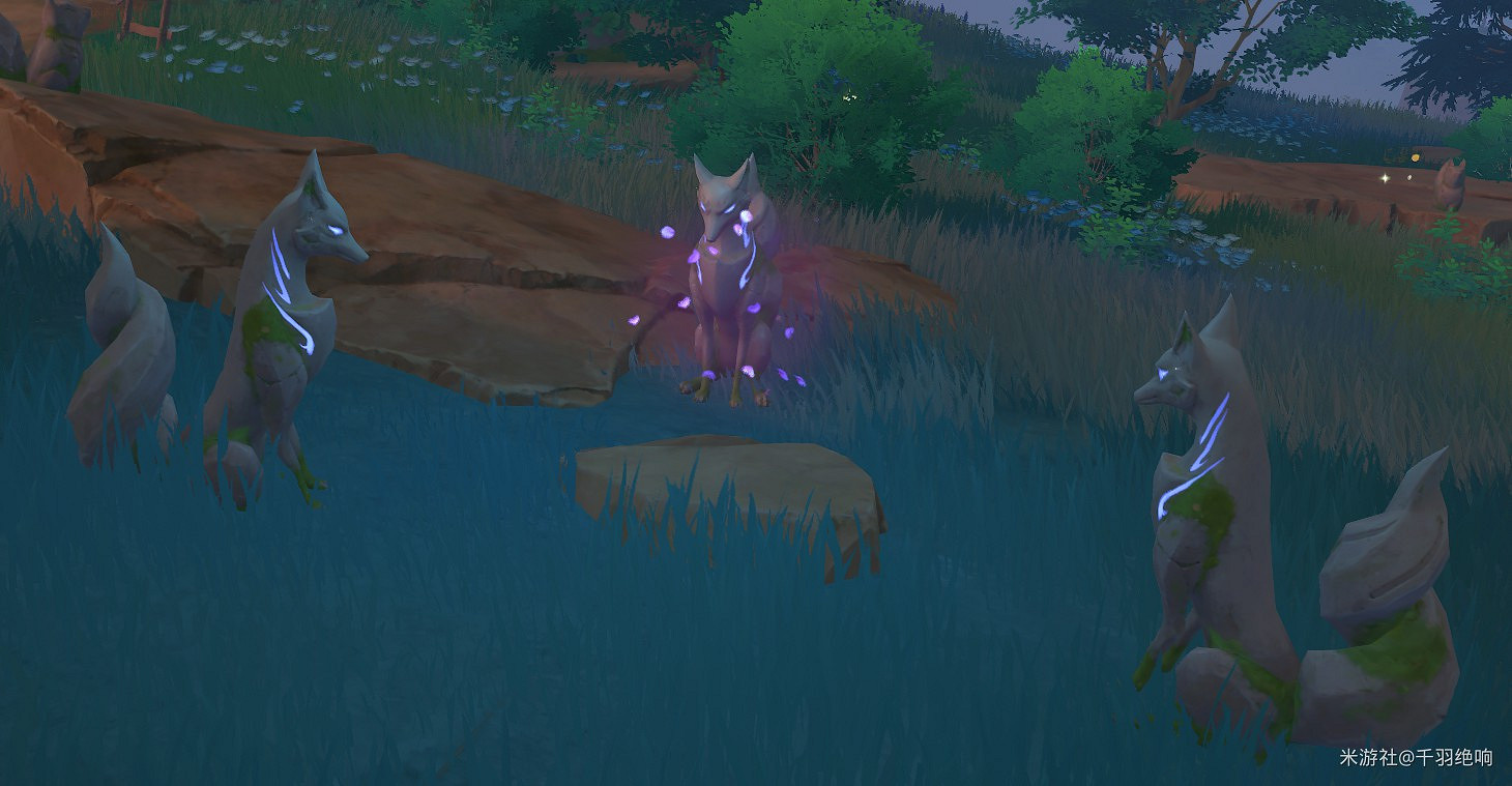 《原神》神櫻大祓全任務攻略