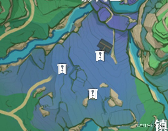 《原神》神櫻大祓全任務攻略