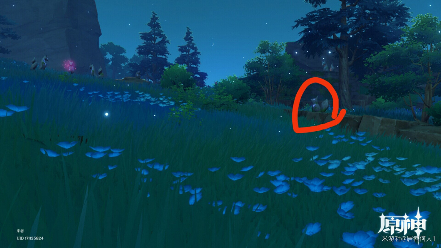 《原神》2.0世界任務神櫻大袚步驟詳解