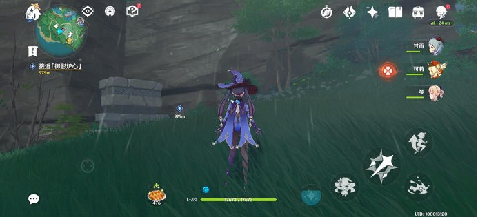 《原神》稻妻特殊秘境惡王亭解鎖攻略 《原神》稻妻特殊秘境惡王亭解鎖攻略