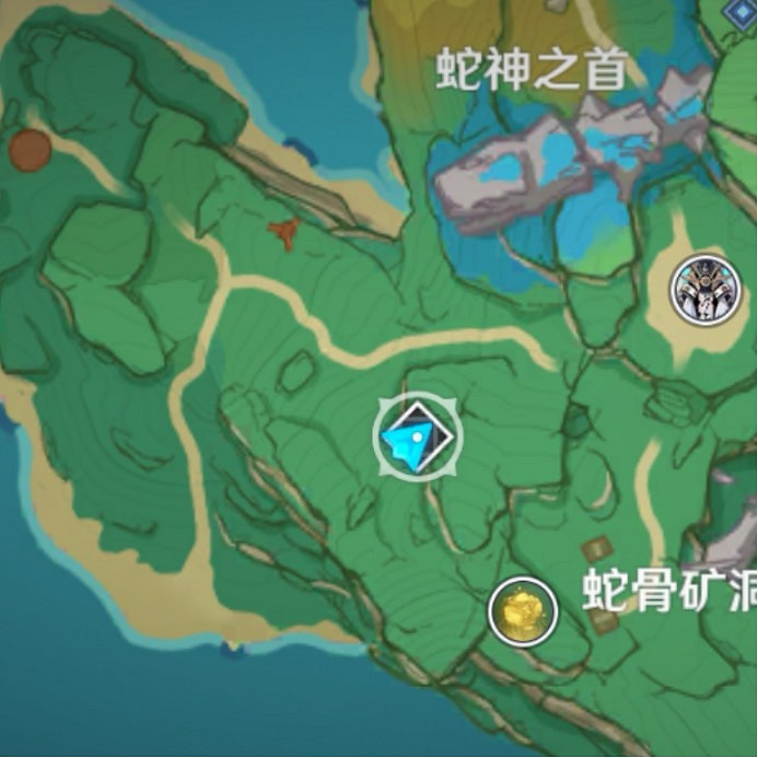 《原神》稻妻特殊秘境惡王亭解鎖攻略 《原神》稻妻特殊秘境惡王亭解鎖攻略